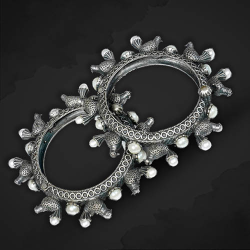 silver-replica-bangles